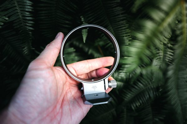 Silence Corner Atoll S for Sony Mirrorless Cameras | Silence Corner USA 16