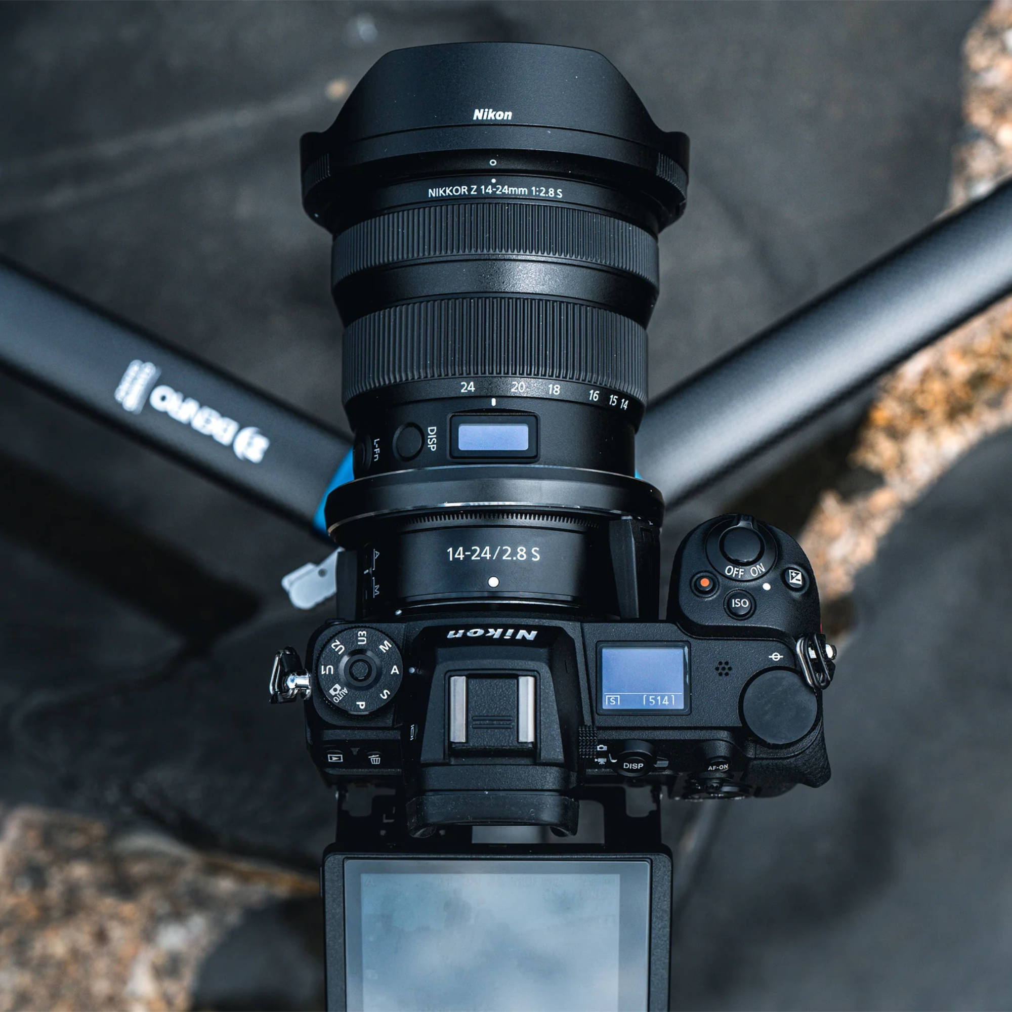 Silence Corner Atoll D + for DSLR Cameras – Black | Silence Corner USA 10 Silence Corner Atoll D + for DSLR Cameras – Black | Silence Corner USA 10