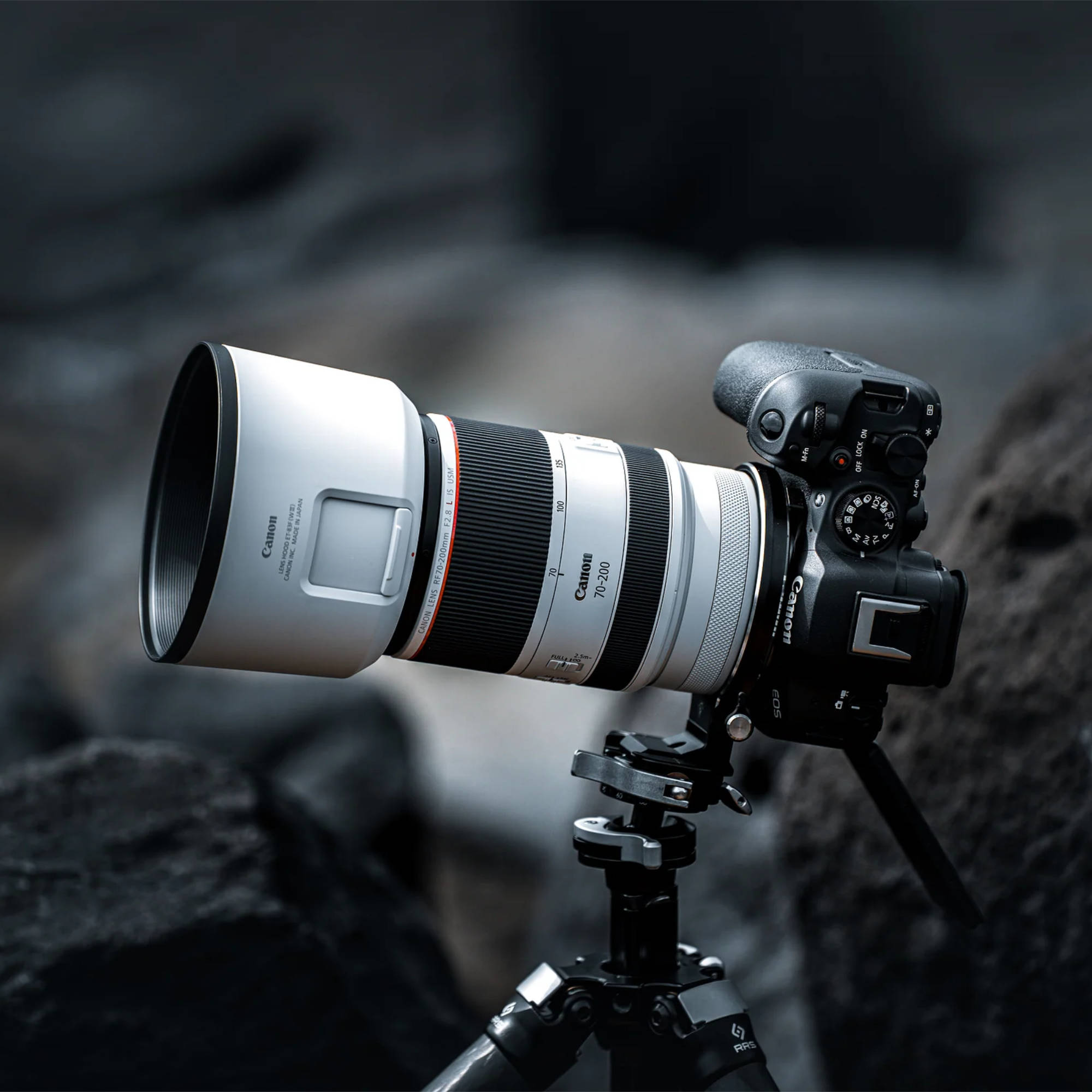 Silence Corner Atoll C + for Mirrorless Cameras – Black | Silence Corner USA 7 Silence Corner Atoll C + for Mirrorless Cameras – Black | Silence Corner USA 7