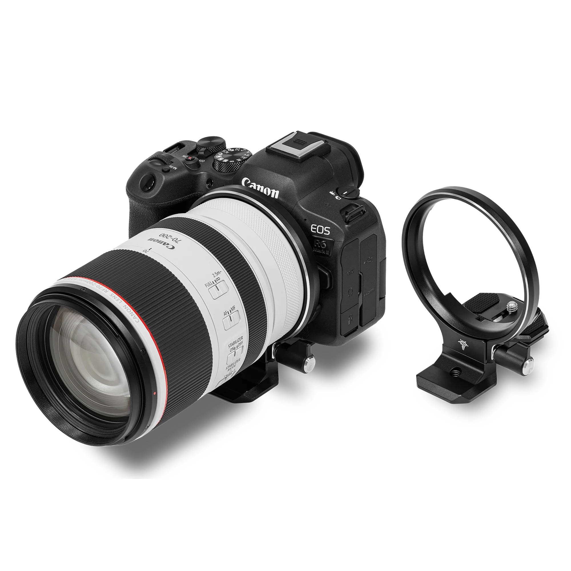 Silence Corner Atoll C + for Mirrorless Cameras – Black | Silence Corner USA 5 Silence Corner Atoll C + for Mirrorless Cameras – Black | Silence Corner USA 5