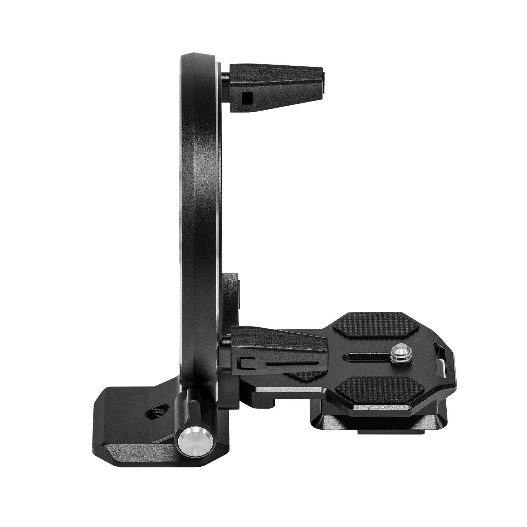 Silence Corner Atoll D + for DSLR Cameras – Black | Silence Corner USA 3 Silence Corner Atoll D + for DSLR Cameras – Black | Silence Corner USA 3