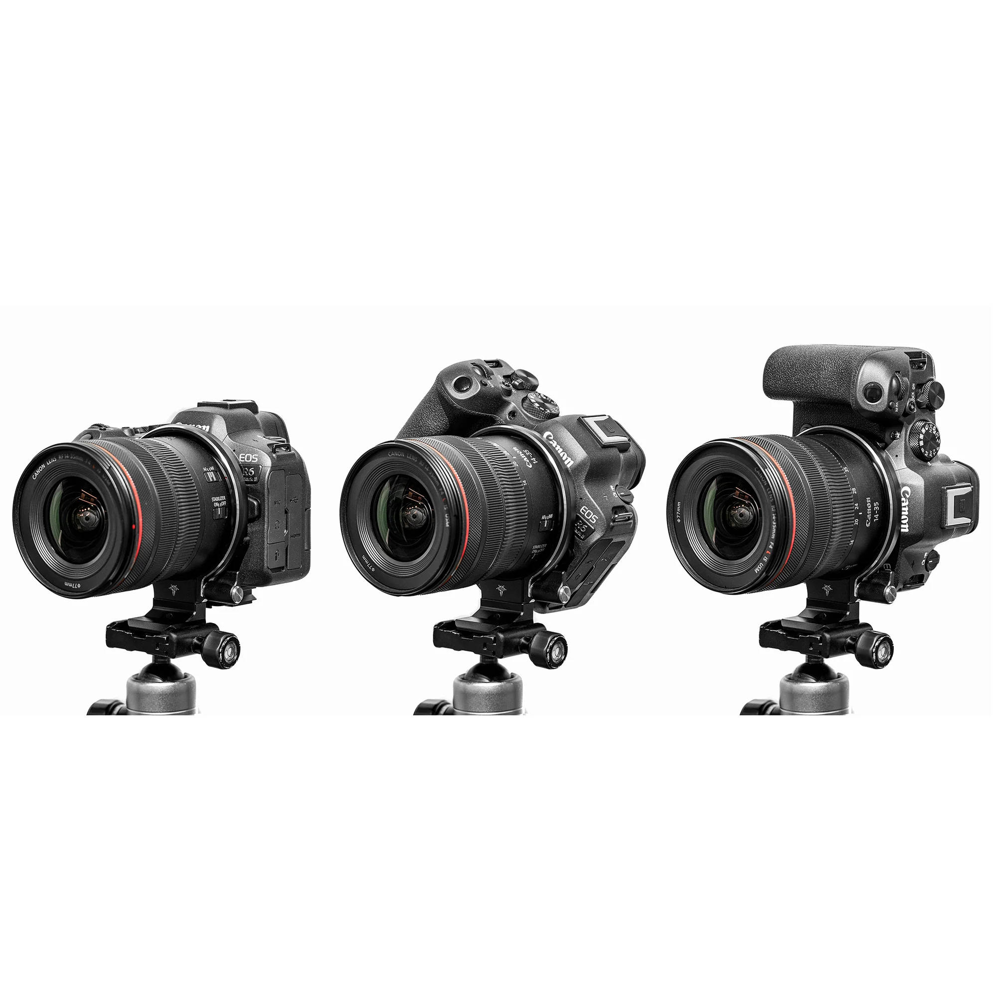 Silence Corner Atoll C + for Mirrorless Cameras – Black | Silence Corner USA 3 Silence Corner Atoll C + for Mirrorless Cameras – Black | Silence Corner USA 3