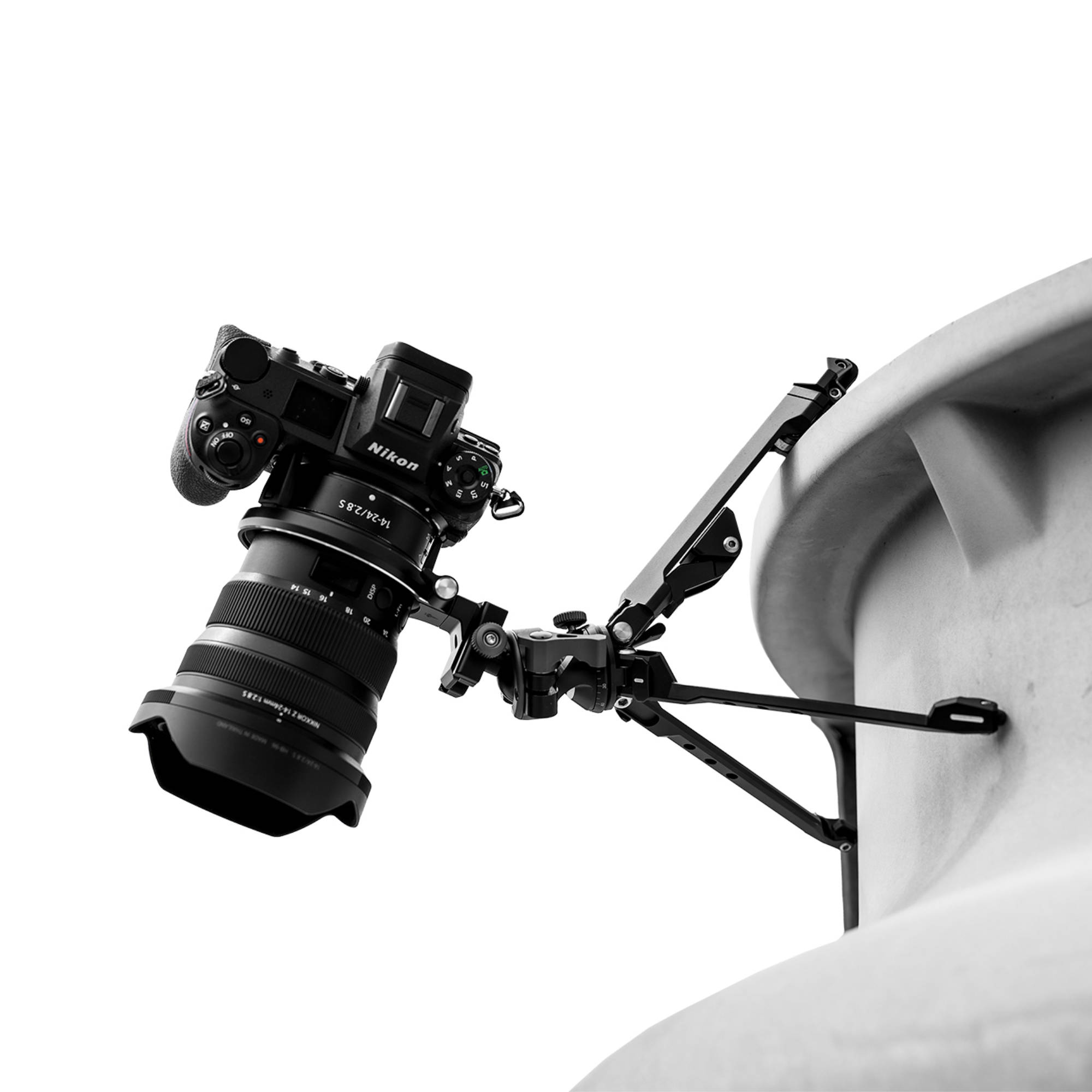 Silence Corner Mambapod Multifunction Table Top Tripod Kit | Silence Corner USA 5 Silence Corner Mambapod Multifunction Table Top Tripod Kit | Silence Corner USA 5