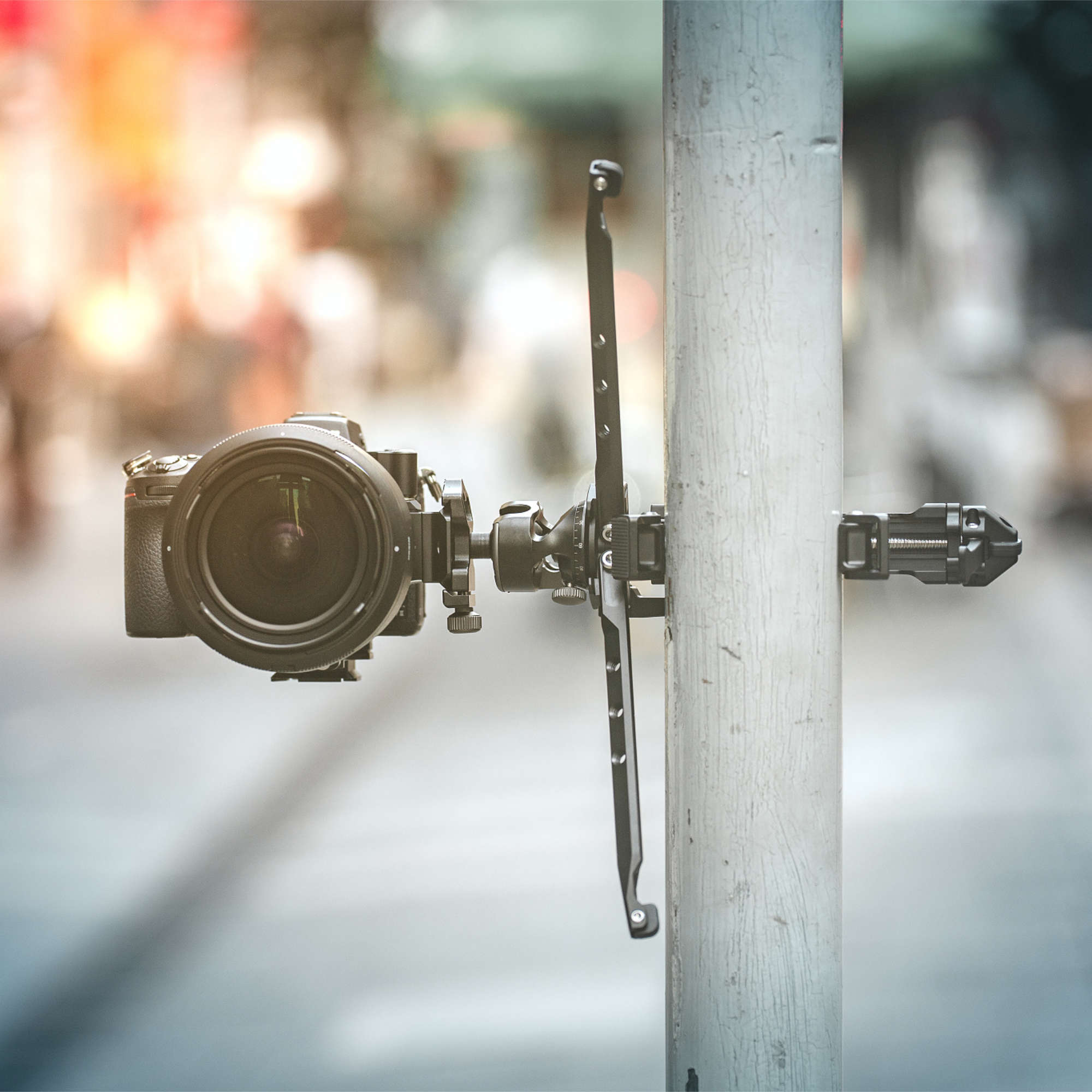 Silence Corner Mambapod Multifunction Table Top Tripod Kit | Silence Corner USA 11 Silence Corner Mambapod Multifunction Table Top Tripod Kit | Silence Corner USA 11